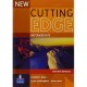 Cutting Edge INTERMEDIATE Student's book